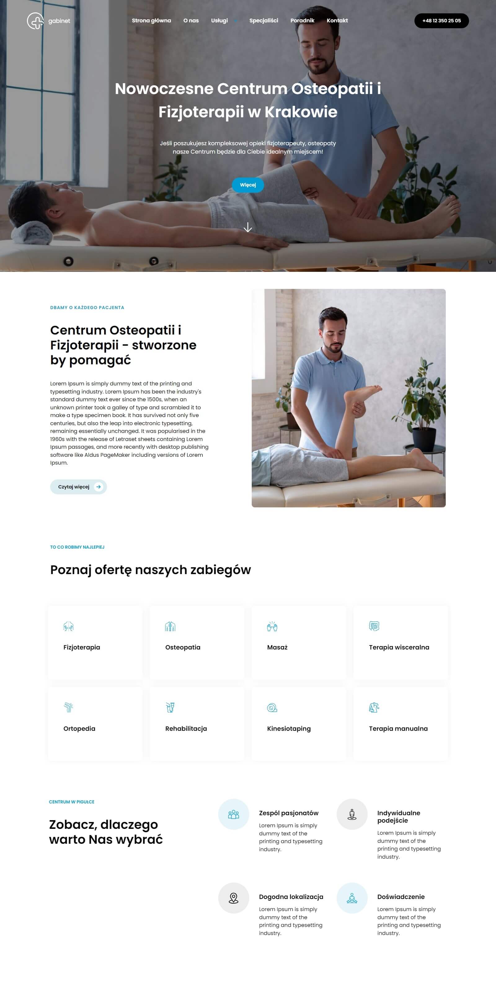 Medycyna